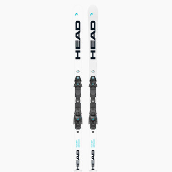 Head WCR e.GS Rebel Team SW RP Skis w/WCR T (24/25)
