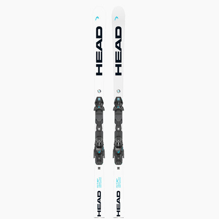 Head Skis WCR e.GS Rebel Team SW RP + WCR T (24/25)