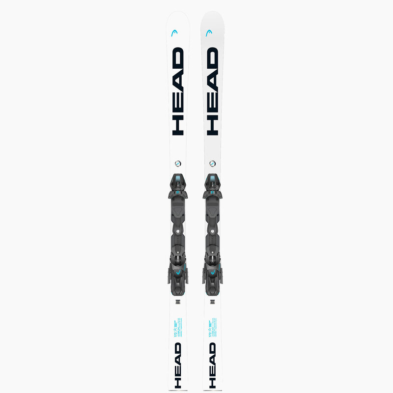 Head Skis WCR e.GS Rebel Team SW RP + WCR T (24/25)