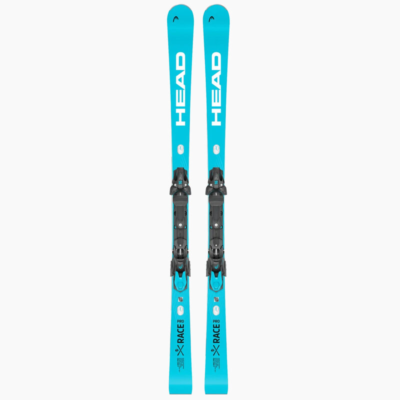 Head Skis WC Rebels e-Race Pro SW + Fixations FF 14 GW (24/25)