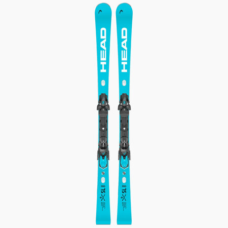 Head Skis WC Rebels e-SL Pro SW + Fixations FF 14 GW (24/25)