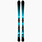 Head Skis e-super Joy SW + Fixations Joy 11 GW (24/25)