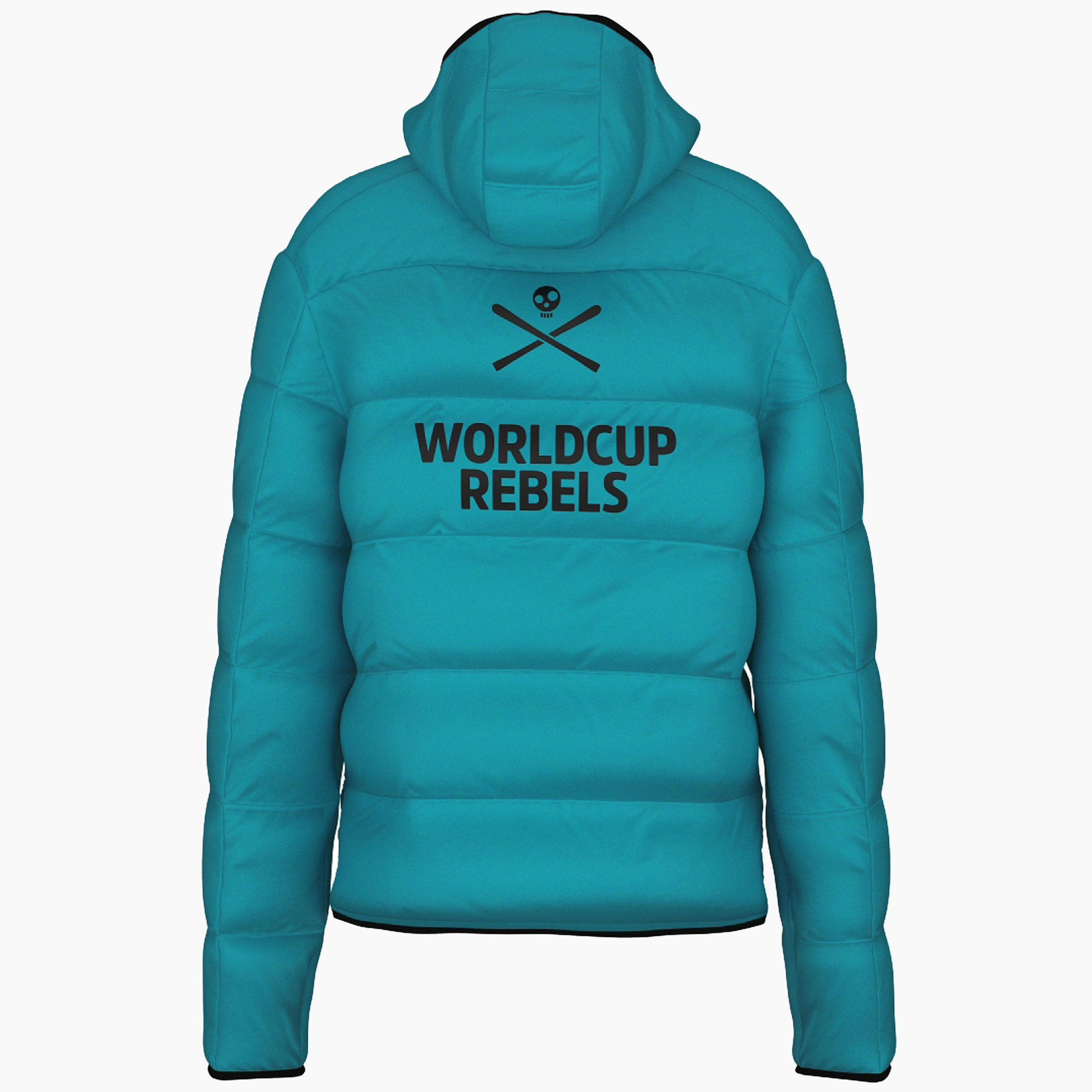 Head Star Jacket M (24/25)