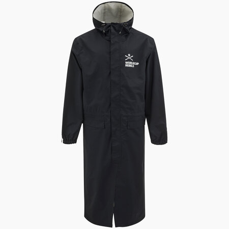 Head Race Rain Coat Jr (24/25)