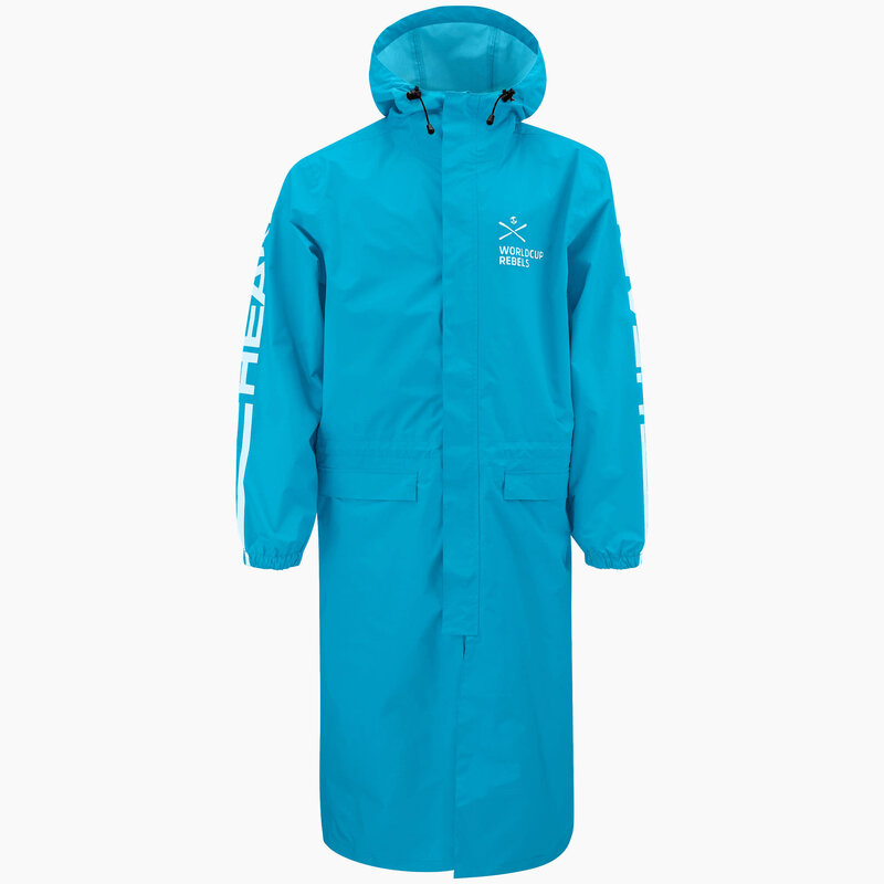 Head Race Rain Coat Jr (24/25)