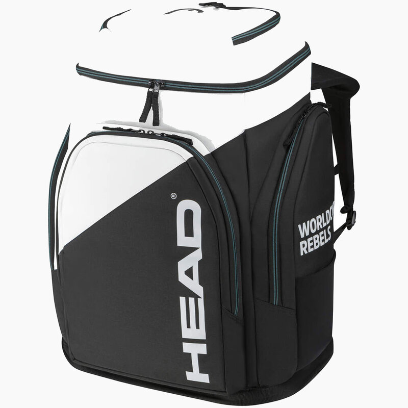 Head Rebels Racing Backpack (24/25)