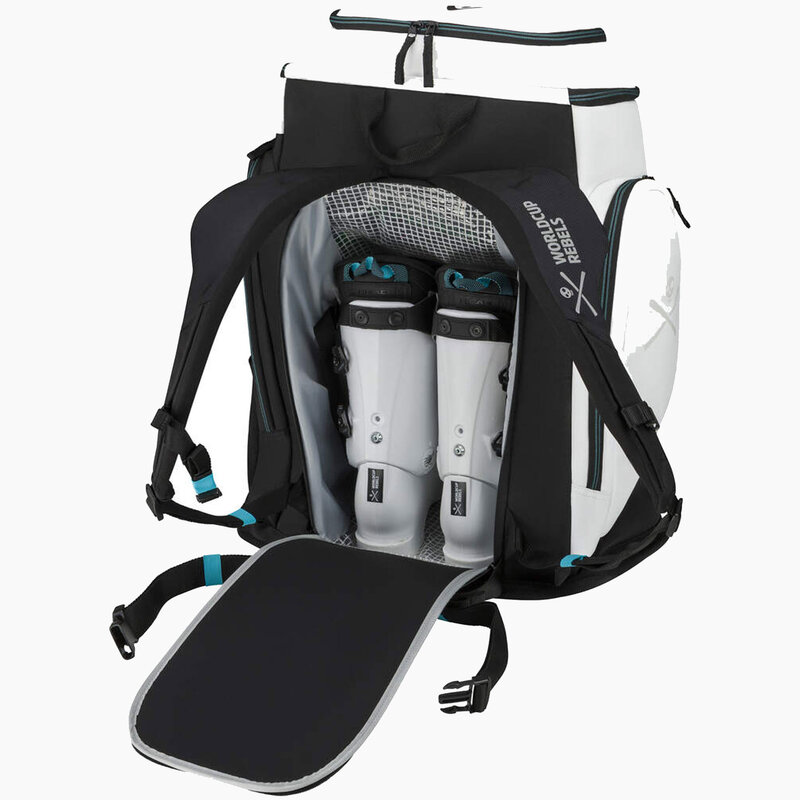 Head Rebels Racing Backpack (24/25)