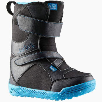 Head Bottes De Snow KID LYT Velcro (24/25)