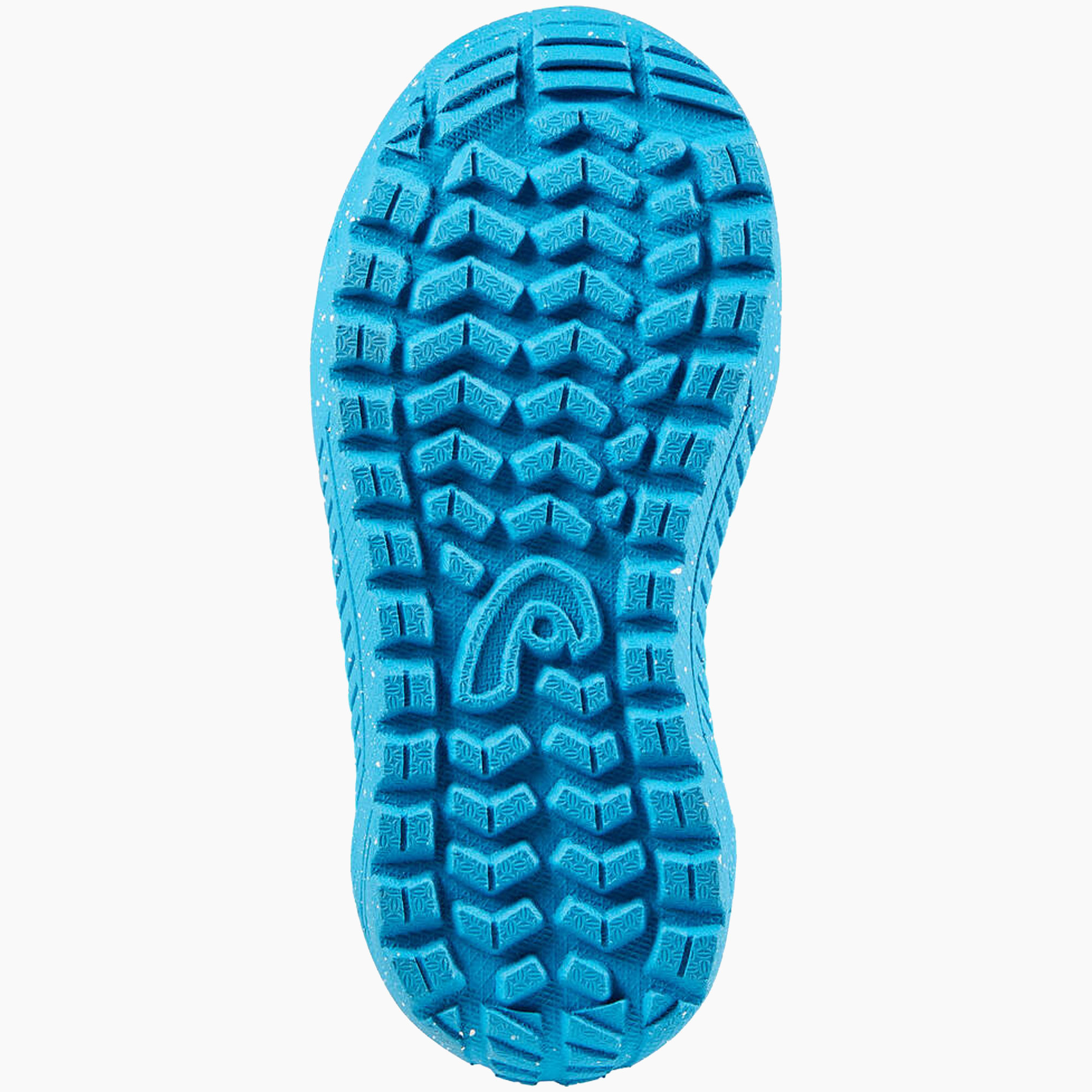 Head KID LYT Velcro (24/25)