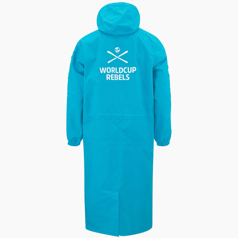 Head Race Rain Coat Unisex (24/25)