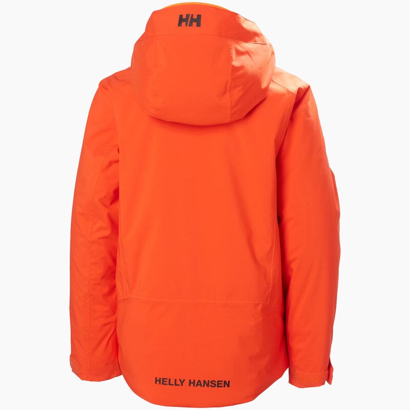 Helly Hansen Alpha Jacket - Junior