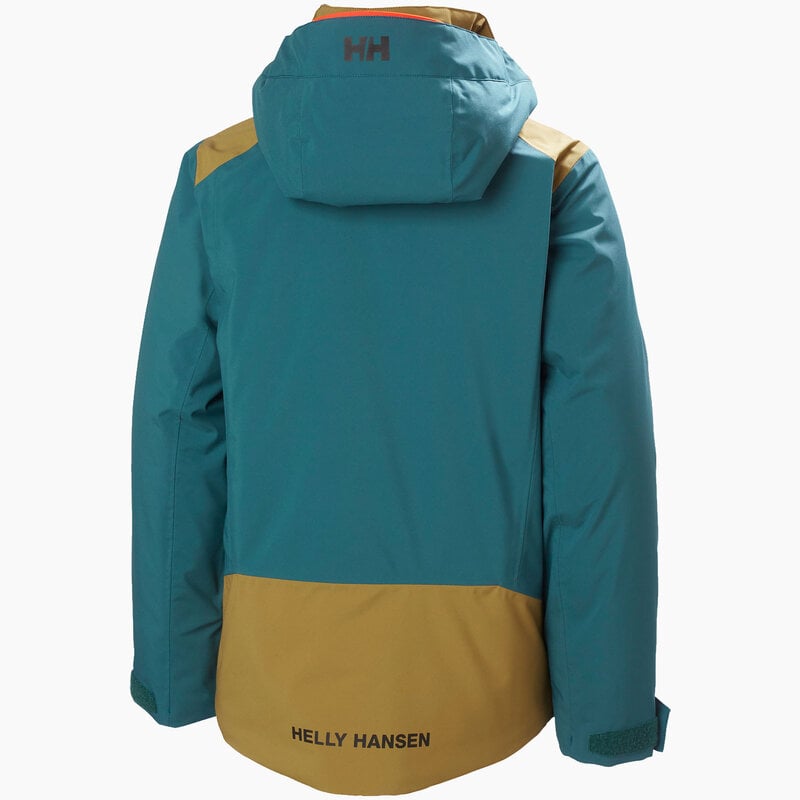 Helly Hansen Alpha Jacket - Junior