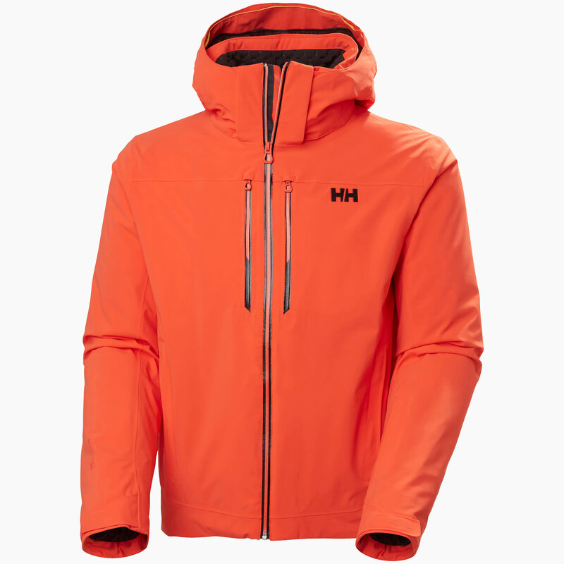 Helly Hansen Alpha Lifaloft Jacket M (24/25)