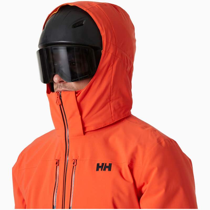 Helly Hansen Alpha Lifaloft Jacket M (24/25)