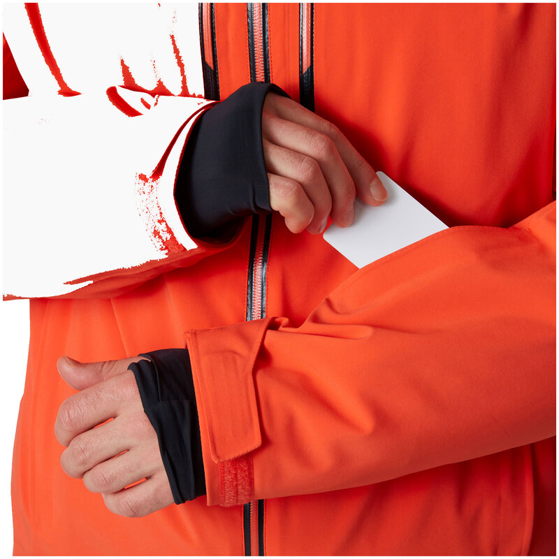 Helly Hansen Alpha Lifaloft Jacket M (24/25)