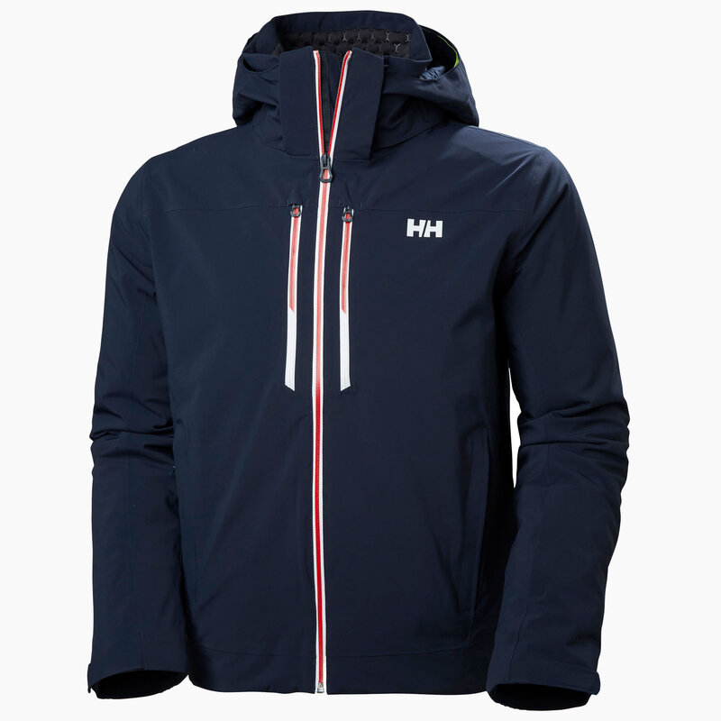 Helly Hansen Alpha Lifaloft Jacket M (24/25)