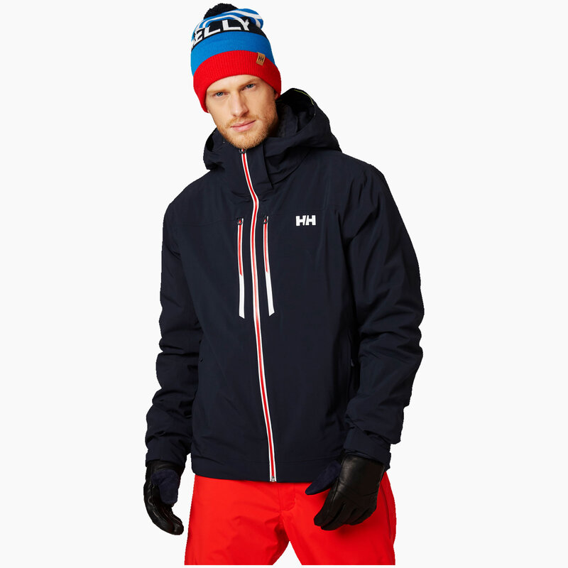 Helly Hansen Alpha Lifaloft Jacket M (24/25)