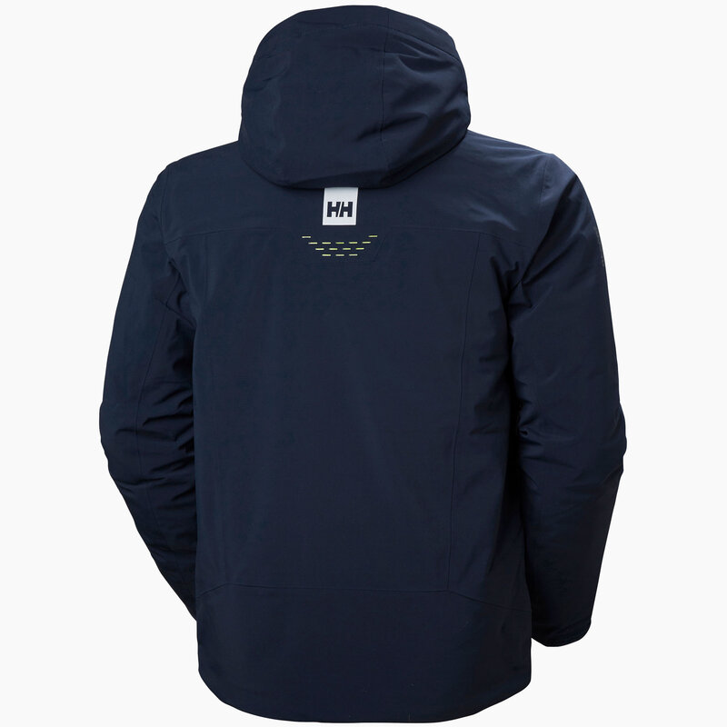 Helly Hansen Alpha Lifaloft Jacket M (24/25)