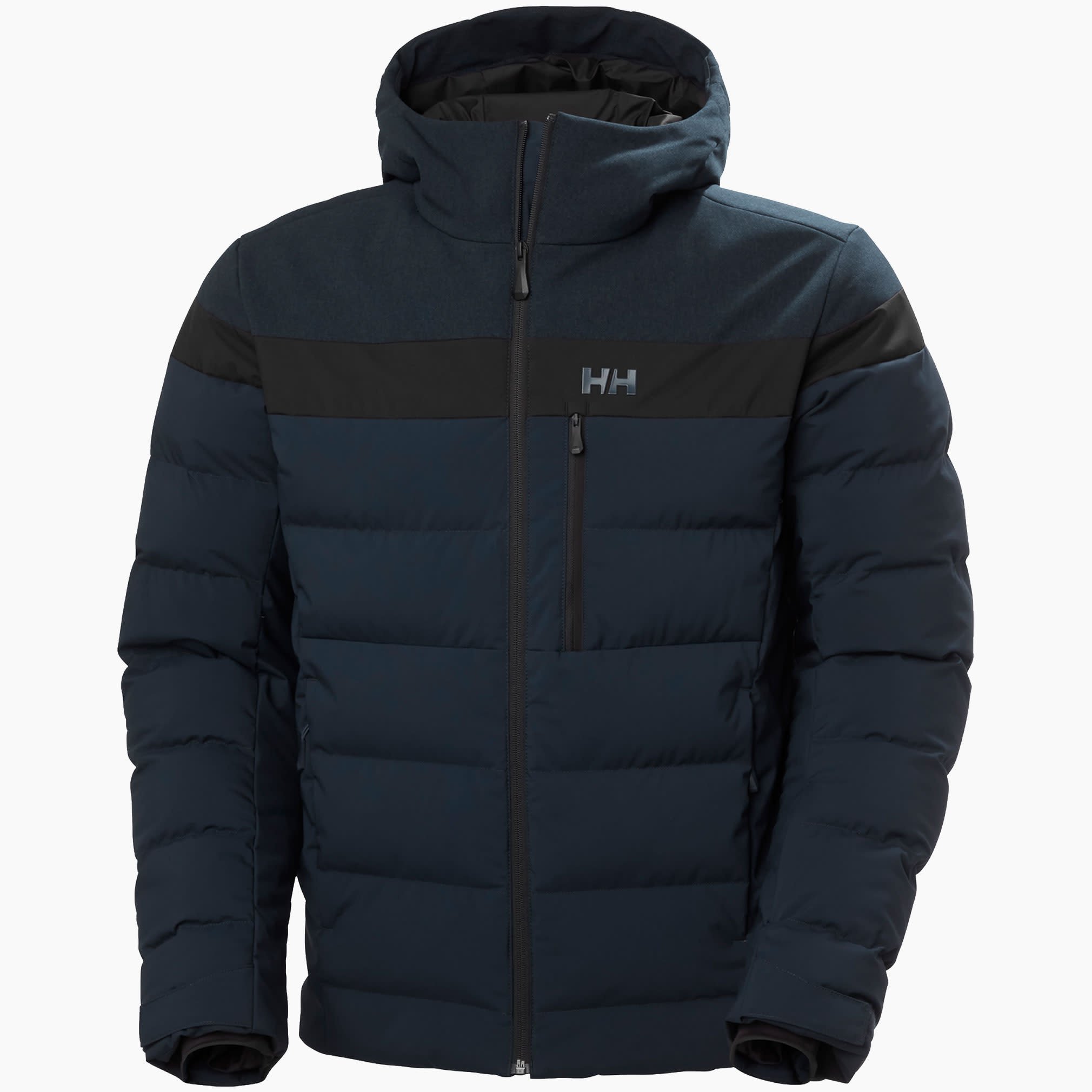 Helly Hansen Bossanova Puffy Jacket (24/25)