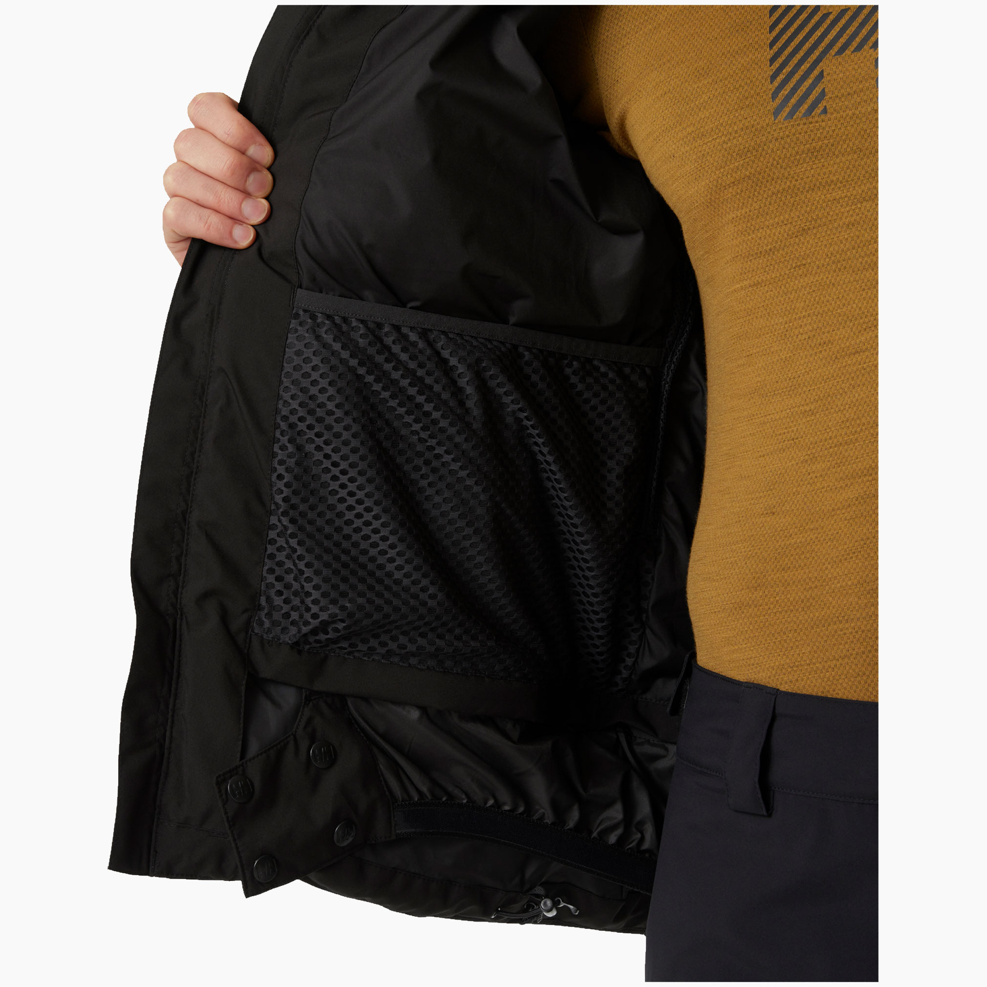 Helly Hansen Bossanova Puffy Jacket (24/25)