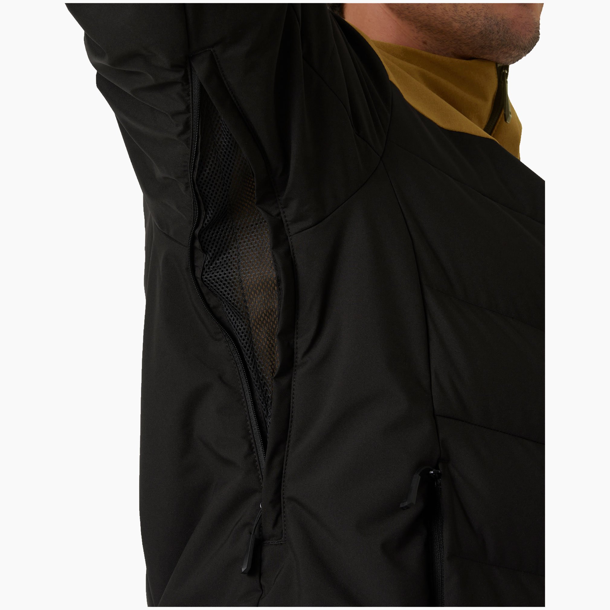 Helly Hansen Bossanova Puffy Jacket (24/25)