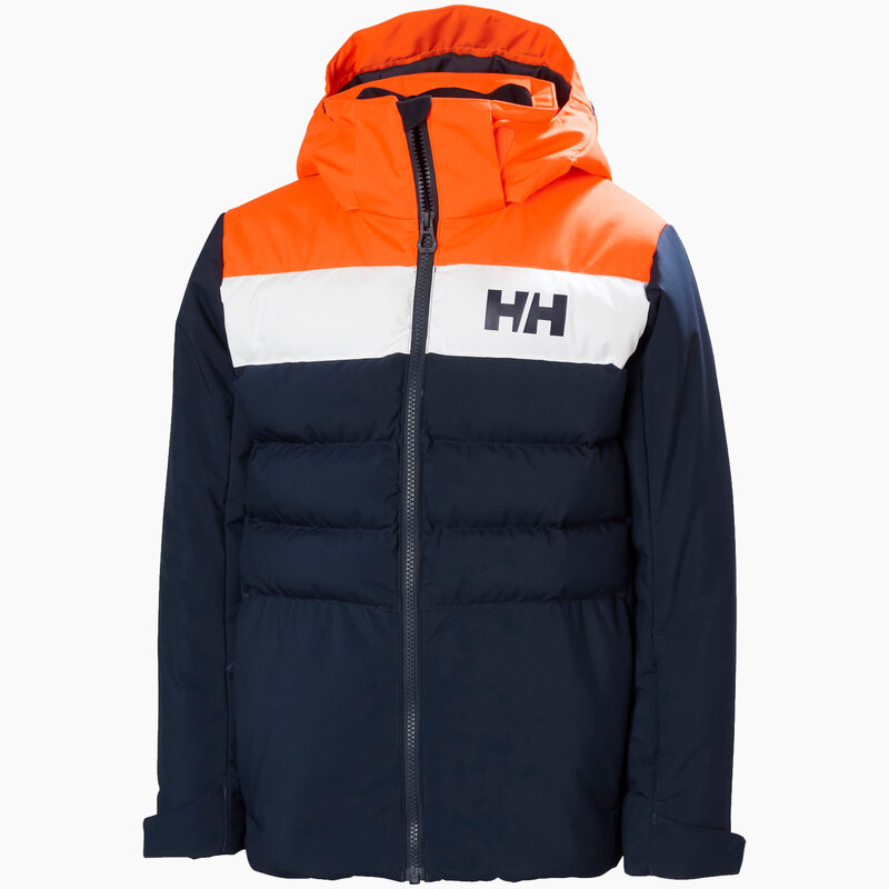 Helly Hansen Cyclone Jacket Jr (24/25)