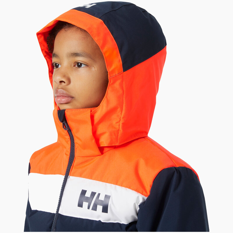 Helly Hansen Cyclone Jacket Jr (24/25)