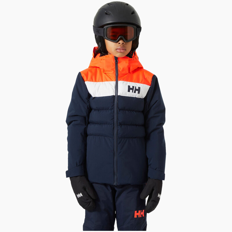 Helly Hansen Cyclone Jacket Jr (24/25)