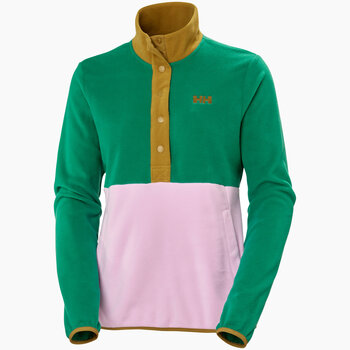 Helly Hansen Daybreaker Snap Pullover W (24/25)