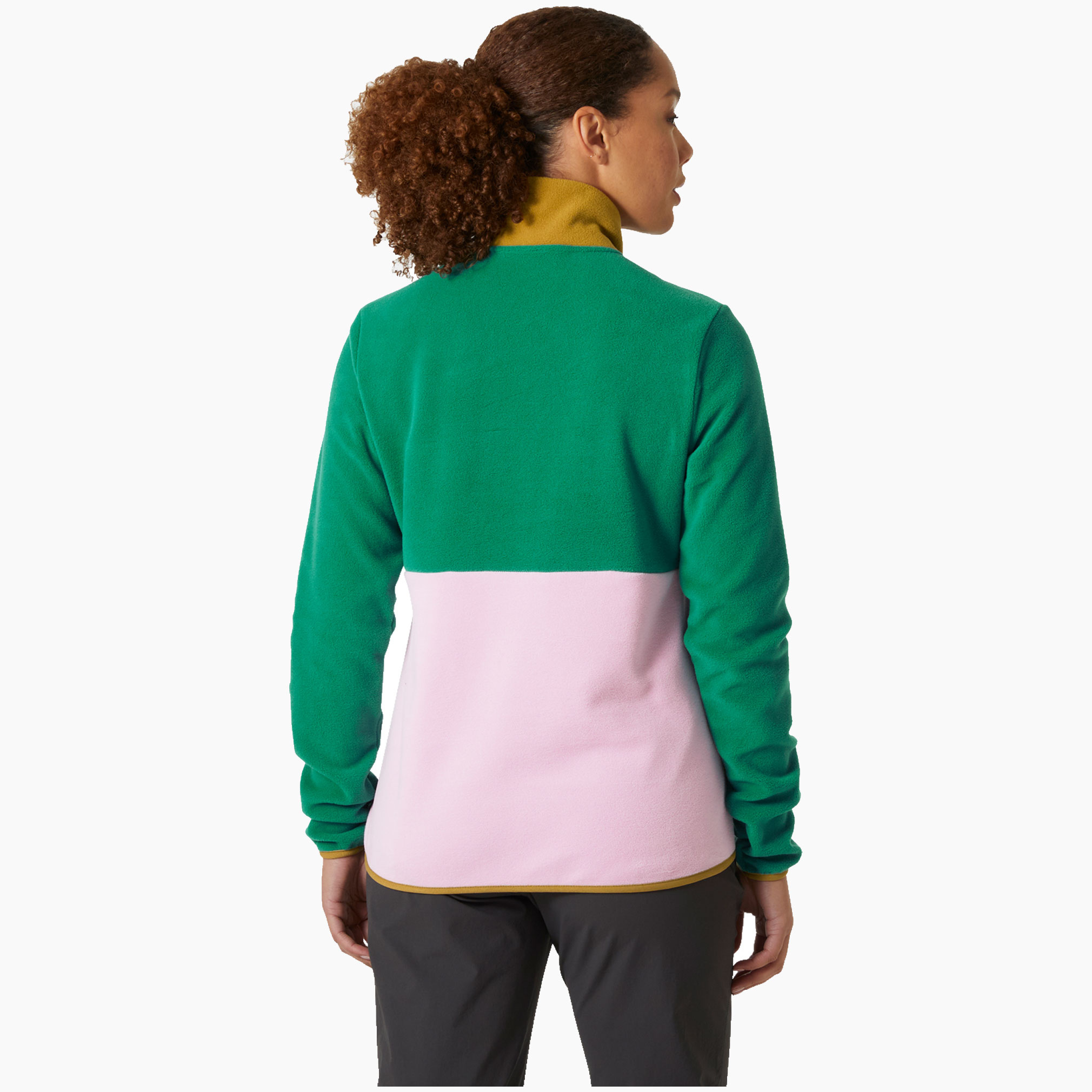 Helly Hansen Chandail Daybreaker Snap W (24/25)