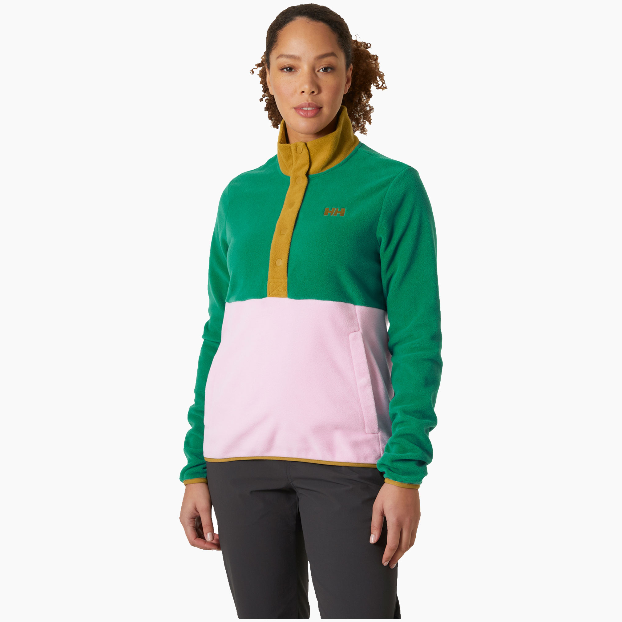 Helly Hansen Chandail Daybreaker Snap W (24/25)