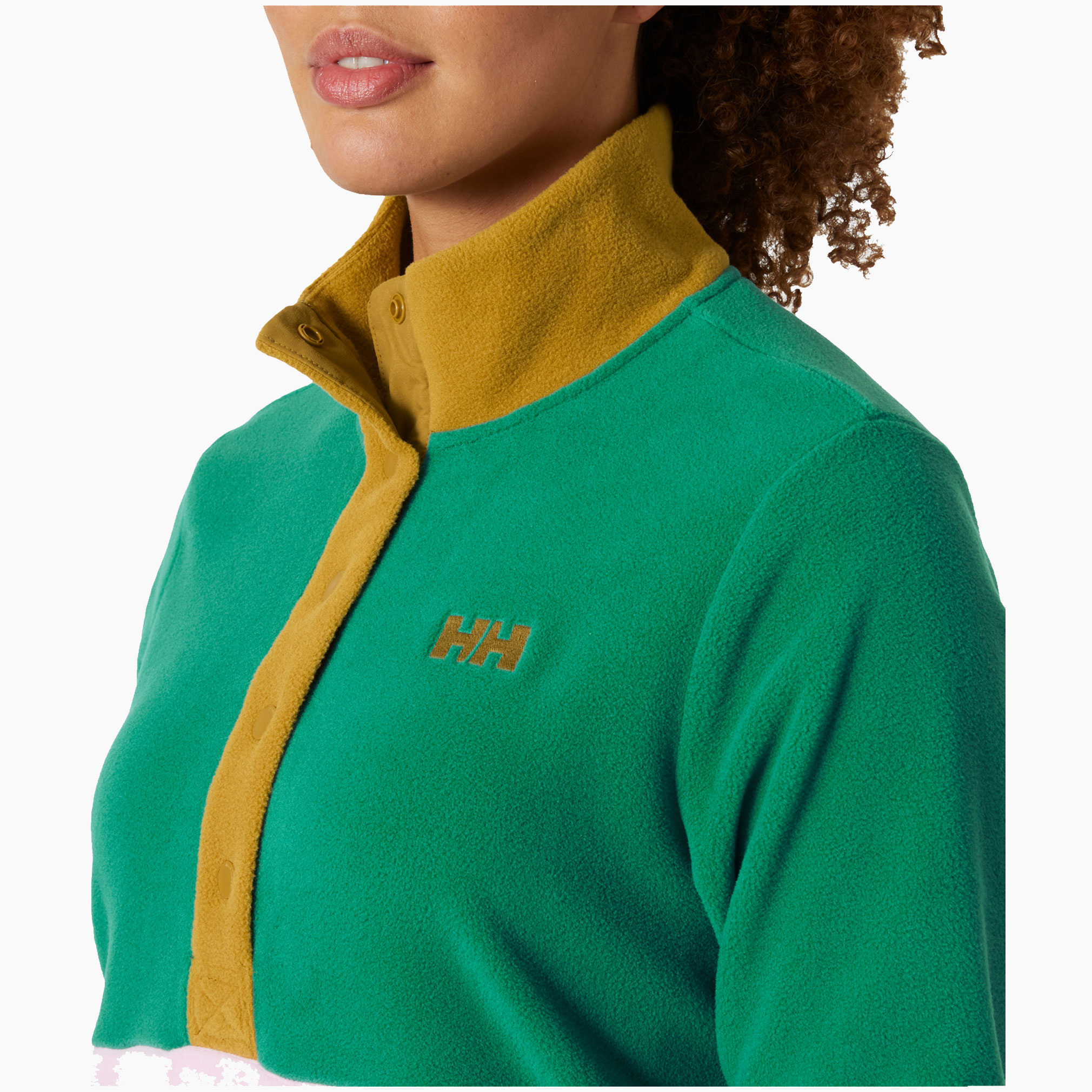 Helly Hansen Chandail Daybreaker Snap W (24/25)