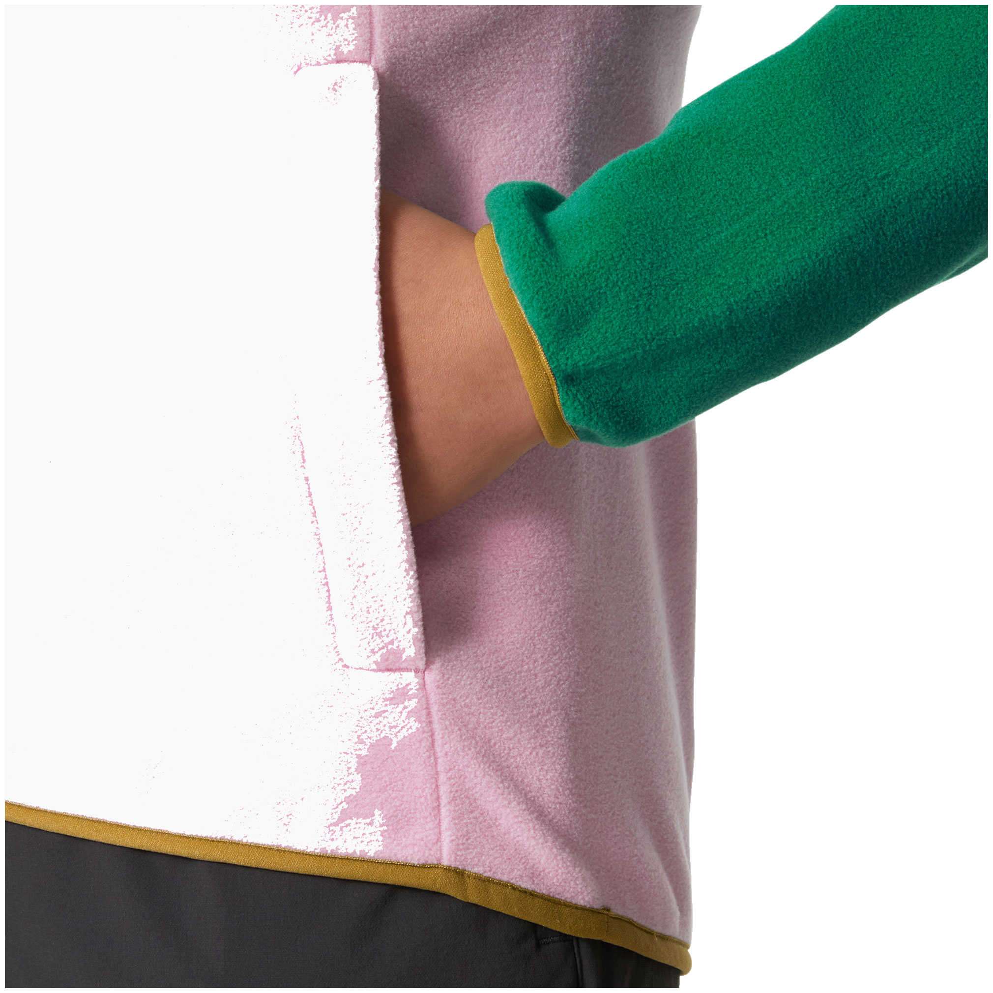 Helly Hansen Chandail Daybreaker Snap W (24/25)