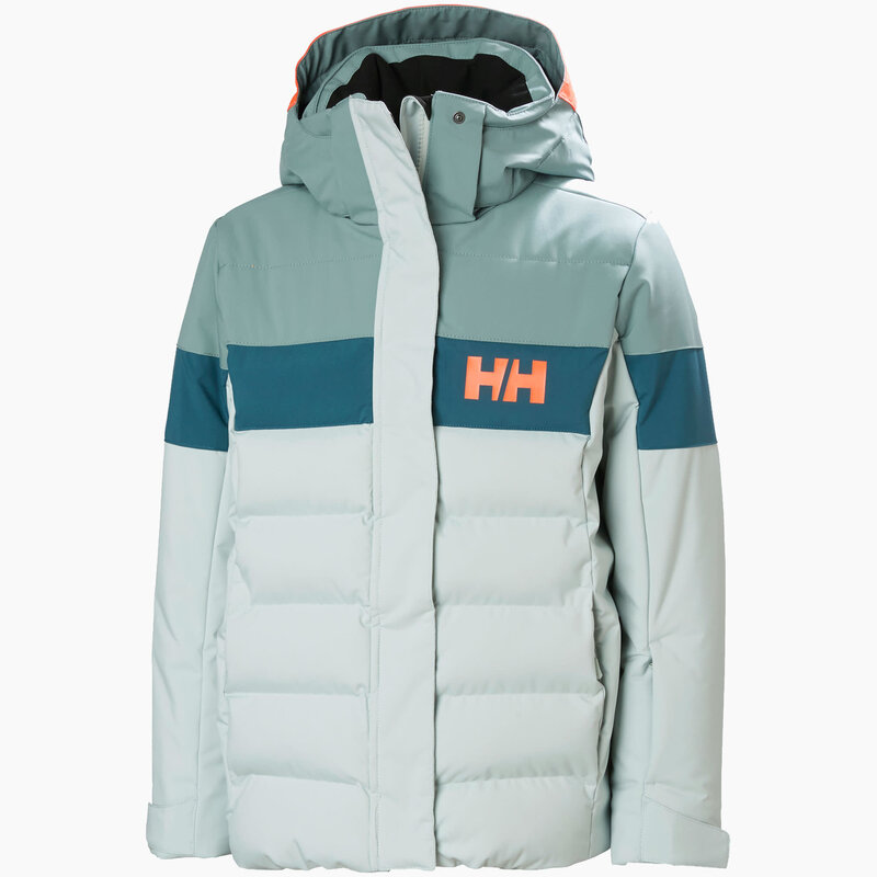 Helly Hansen Diamond Jacket Jr (24/25)