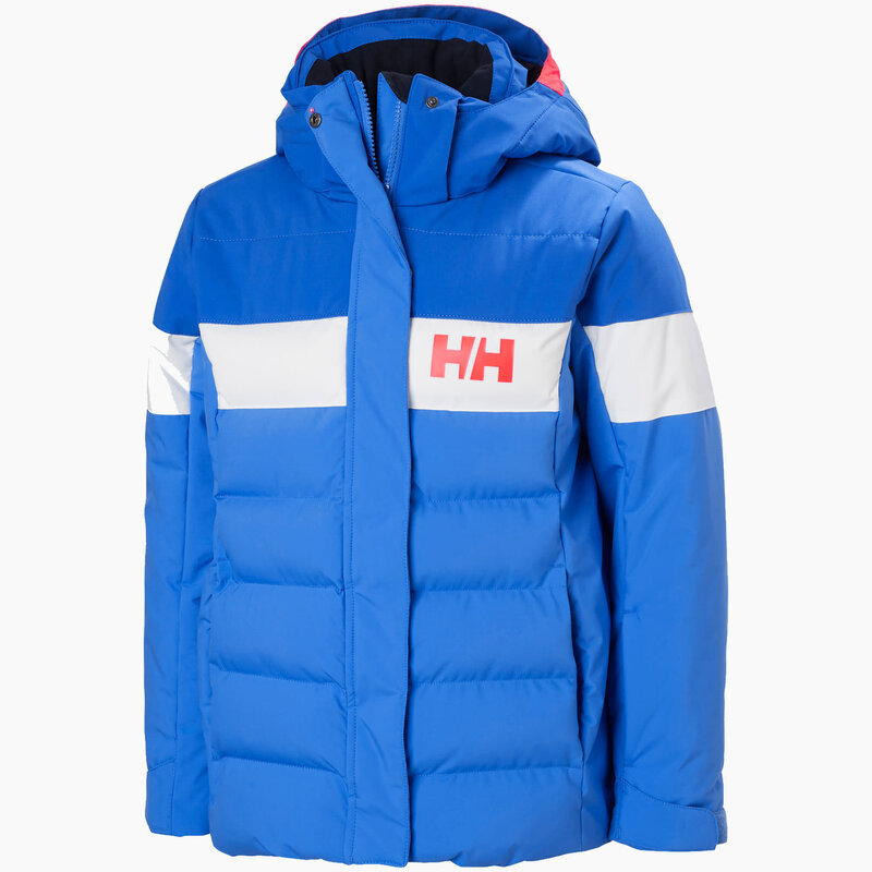 Helly Hansen Diamond Jacket Jr (24/25)