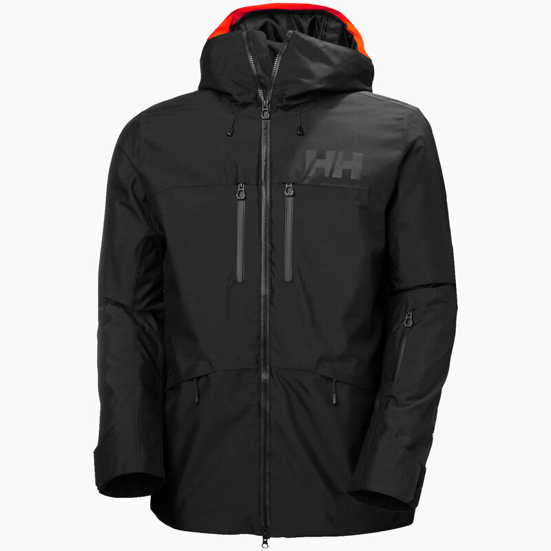 Helly Hansen Garibaldi 2.0 Jacket (24/25)