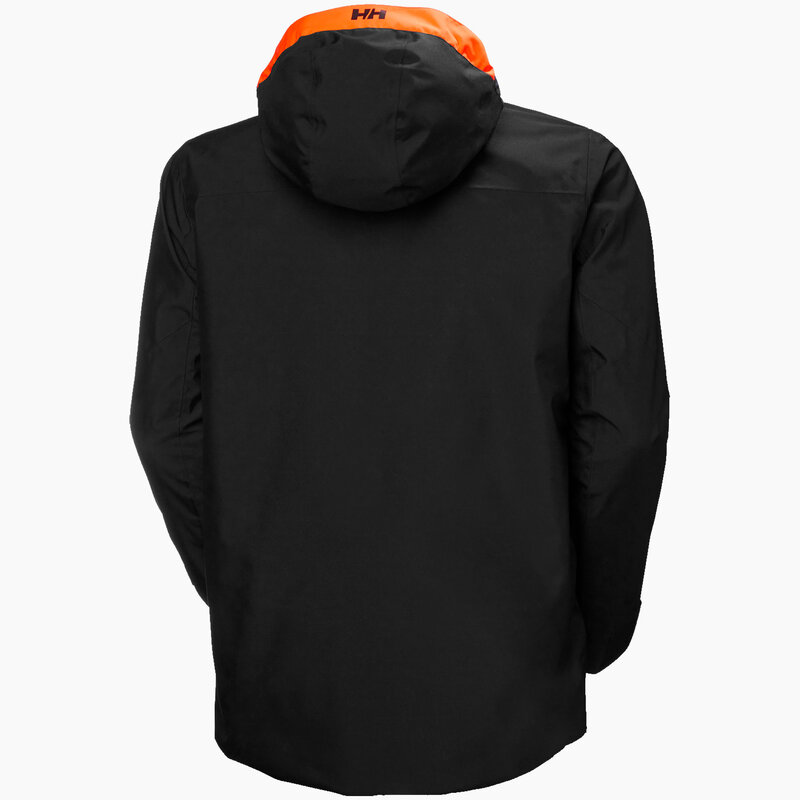 Helly Hansen Garibaldi 2.0 Jacket (24/25)