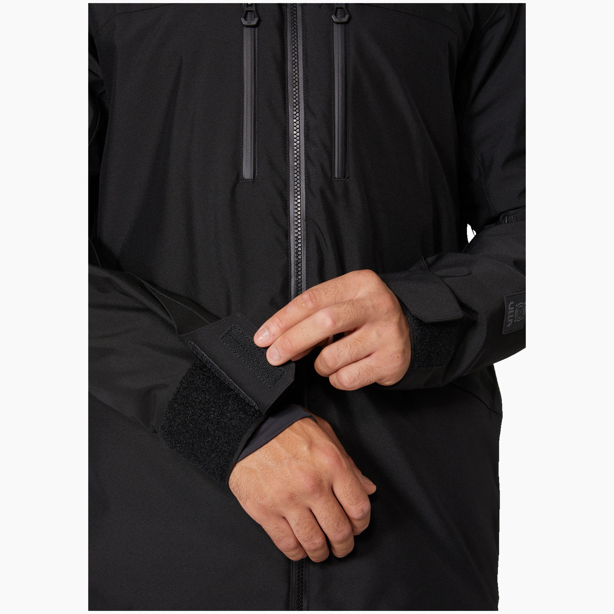 Helly Hansen Manteau Garibaldi 2.0 (24/25)