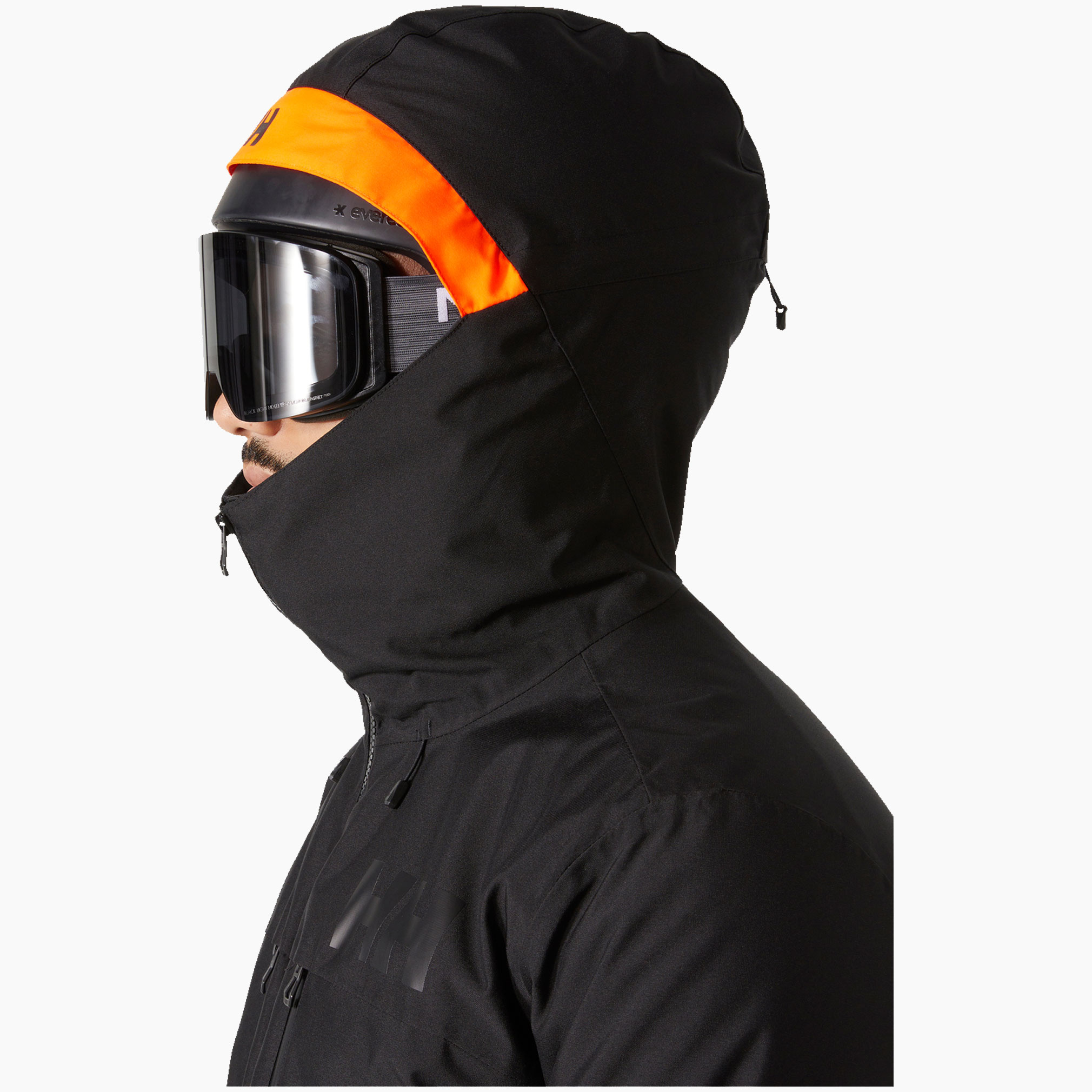 Helly Hansen Manteau Garibaldi 2.0 (24/25)