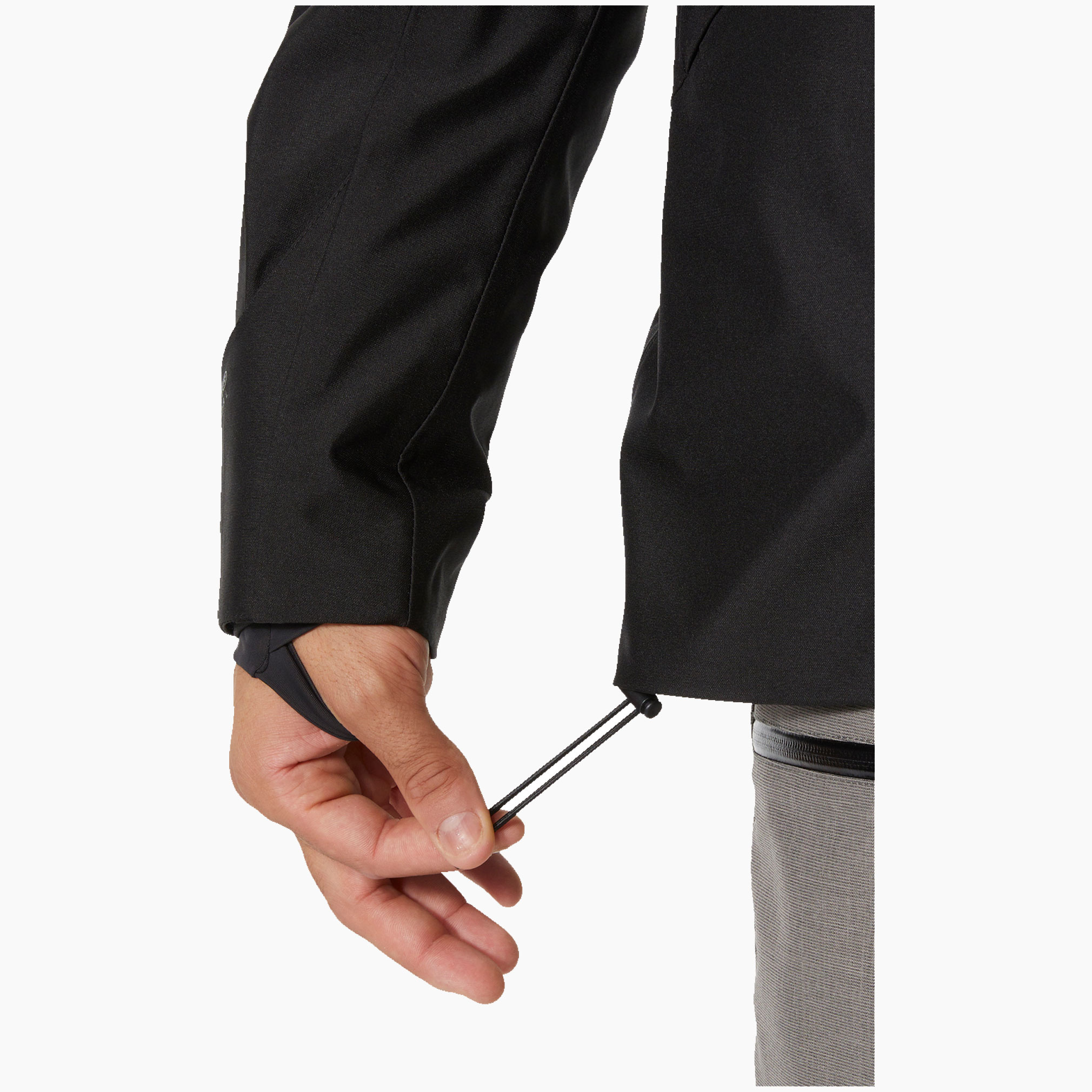 Helly Hansen Manteau Garibaldi 2.0 (24/25)