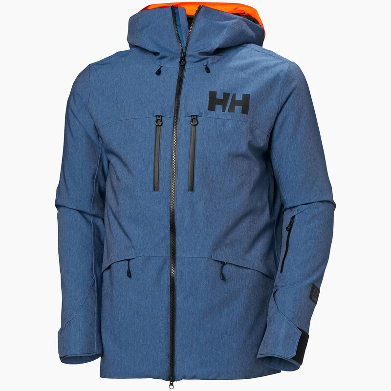 Helly Hansen Garibaldi 2.0 Jacket (24/25)