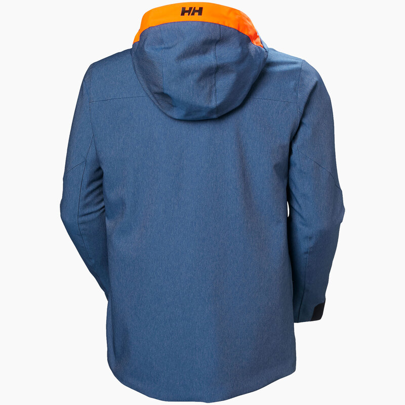 Helly Hansen Garibaldi 2.0 Jacket (24/25)