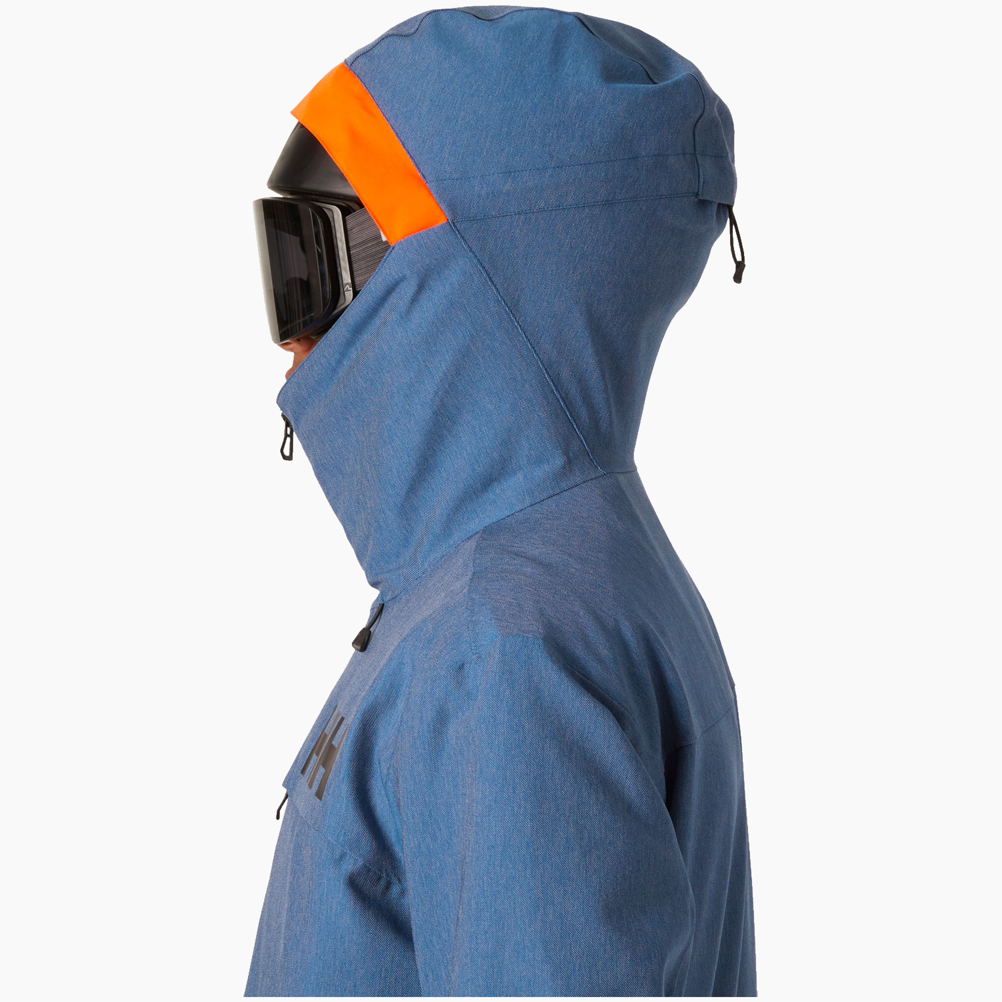 Helly Hansen Manteau Garibaldi 2.0 (24/25)