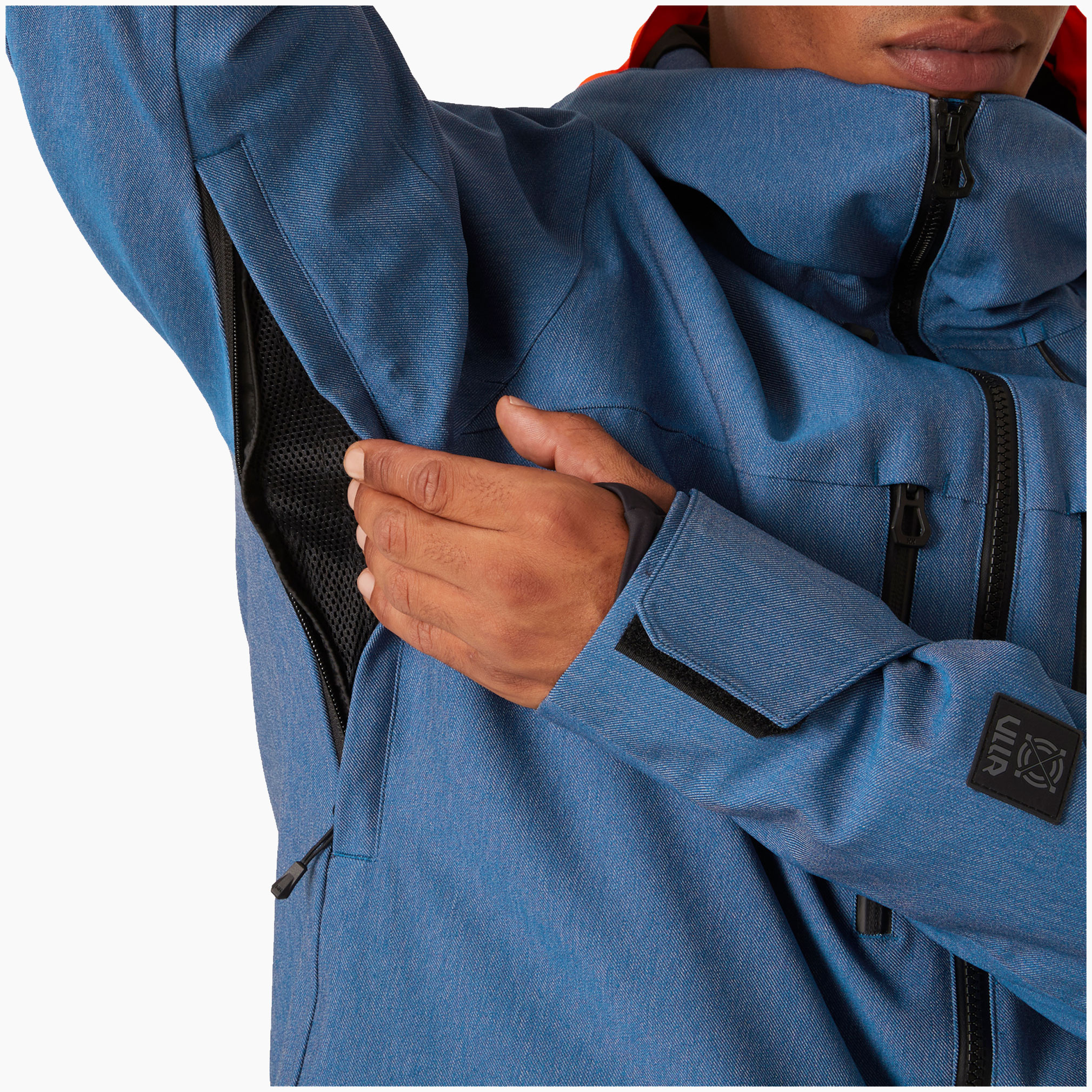 Helly Hansen Manteau Garibaldi 2.0 (24/25)