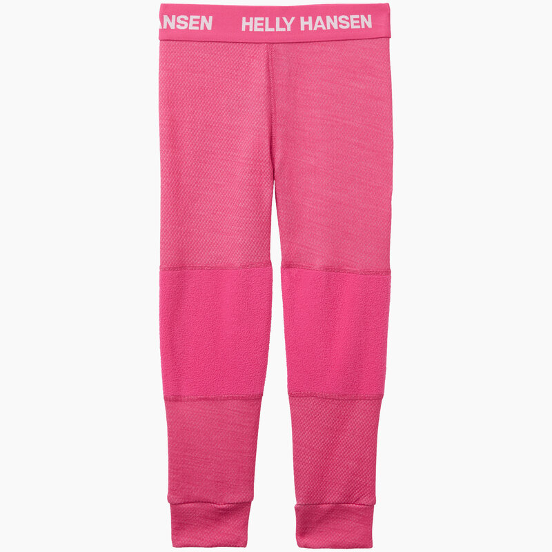 Helly Hansen Graphic Lifa Merino Kid's Set (24/25)