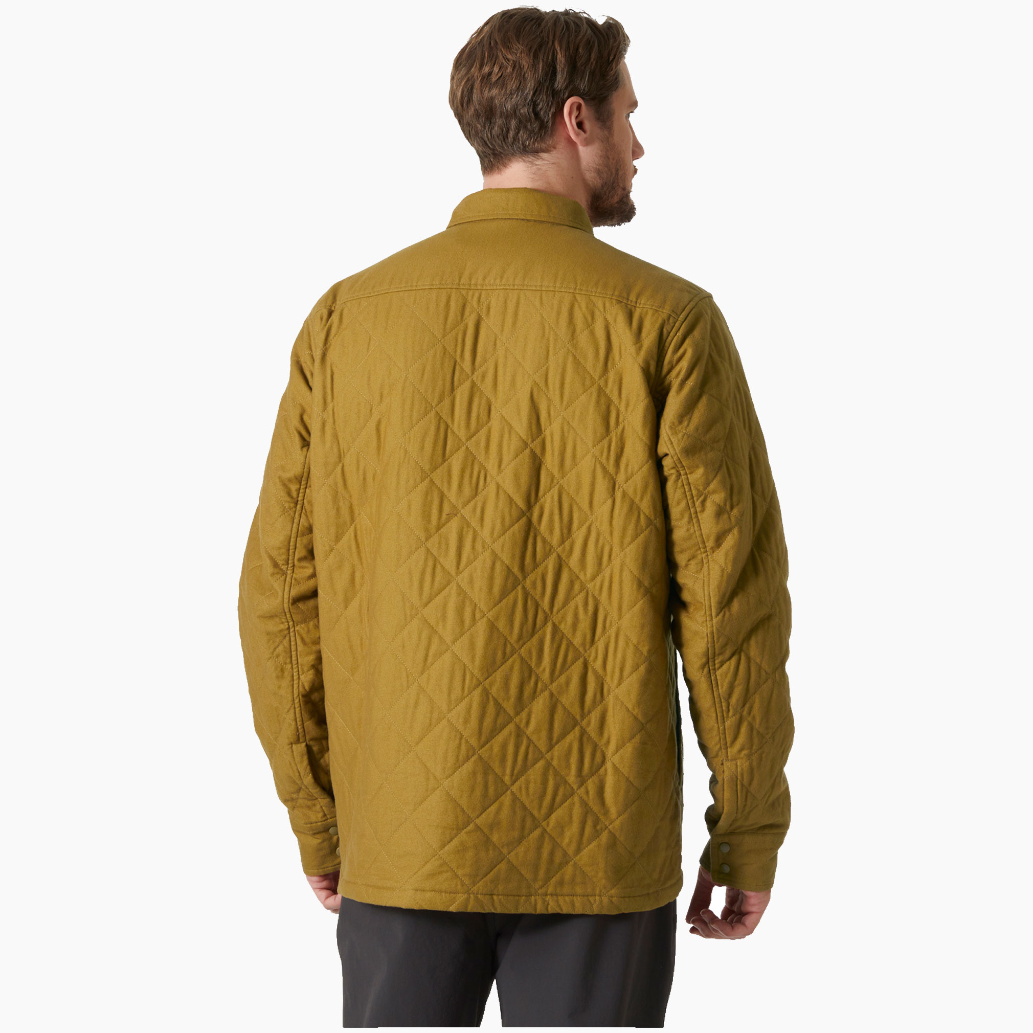 Helly Hansen Manteau Isfjord Insulated (25/26)