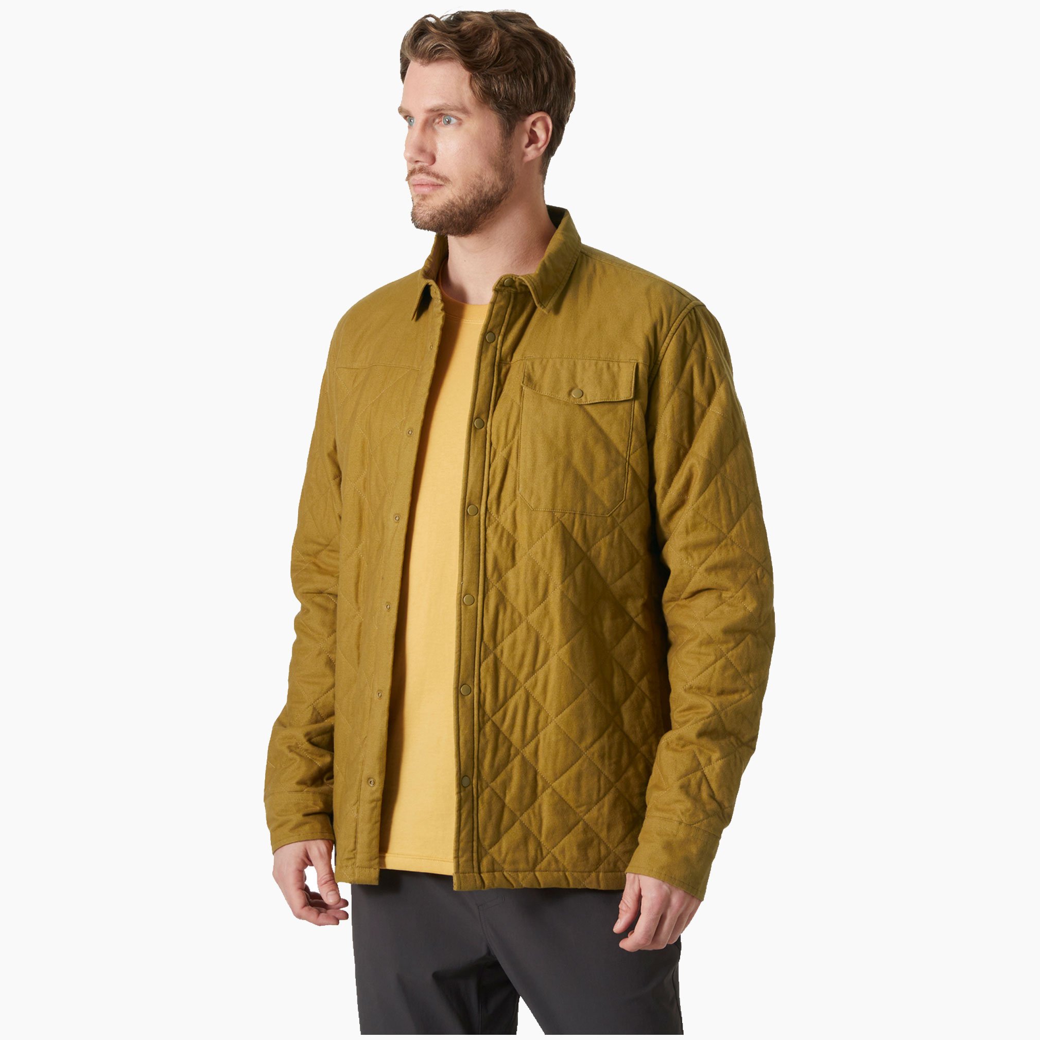 Helly Hansen Manteau Isfjord Insulated (25/26)