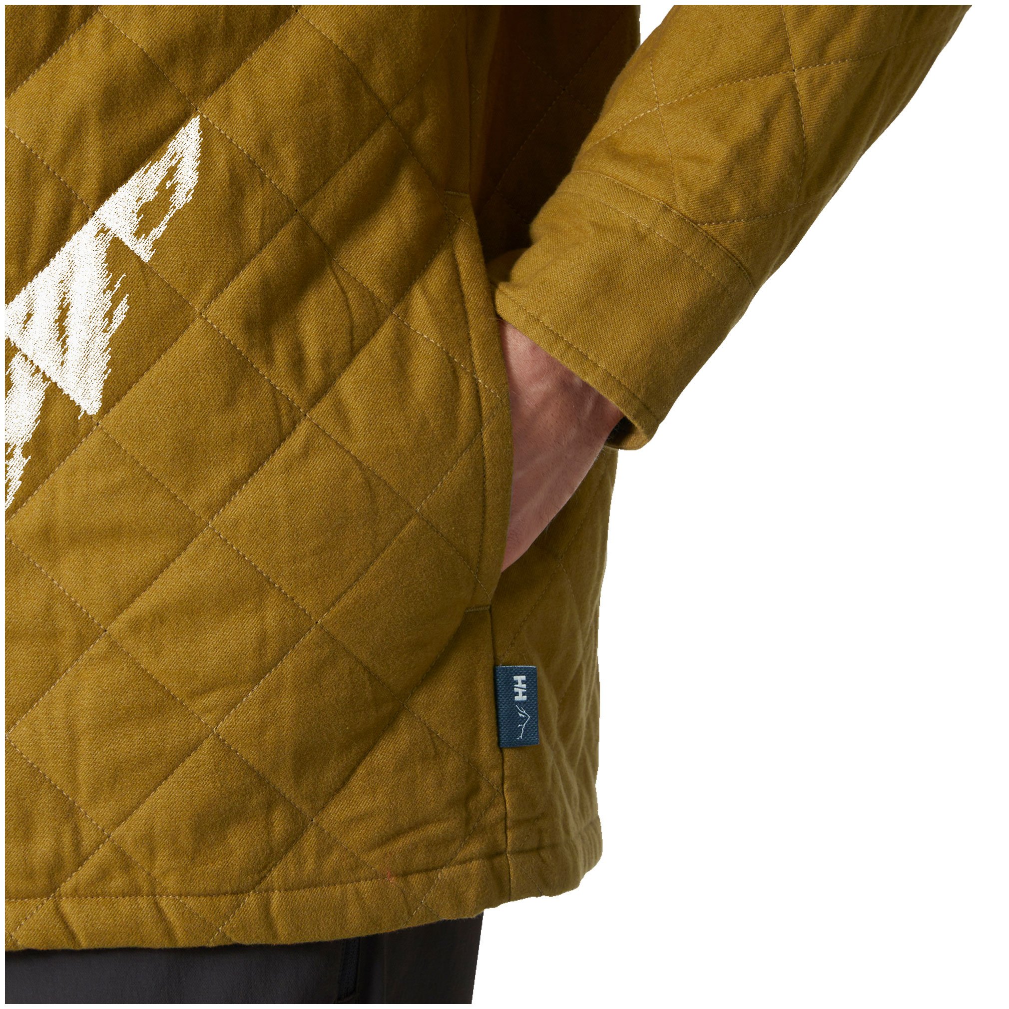 Helly Hansen Manteau Isfjord Insulated (25/26)