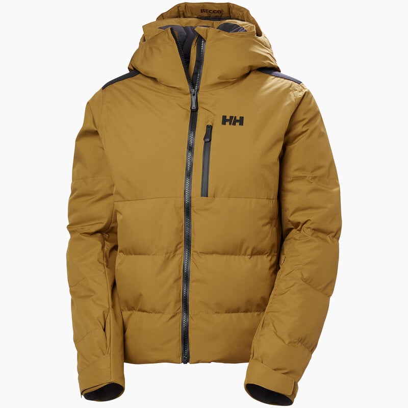 Helly Hansen Kvitfjell Race Puffy Jacke W (24/25)