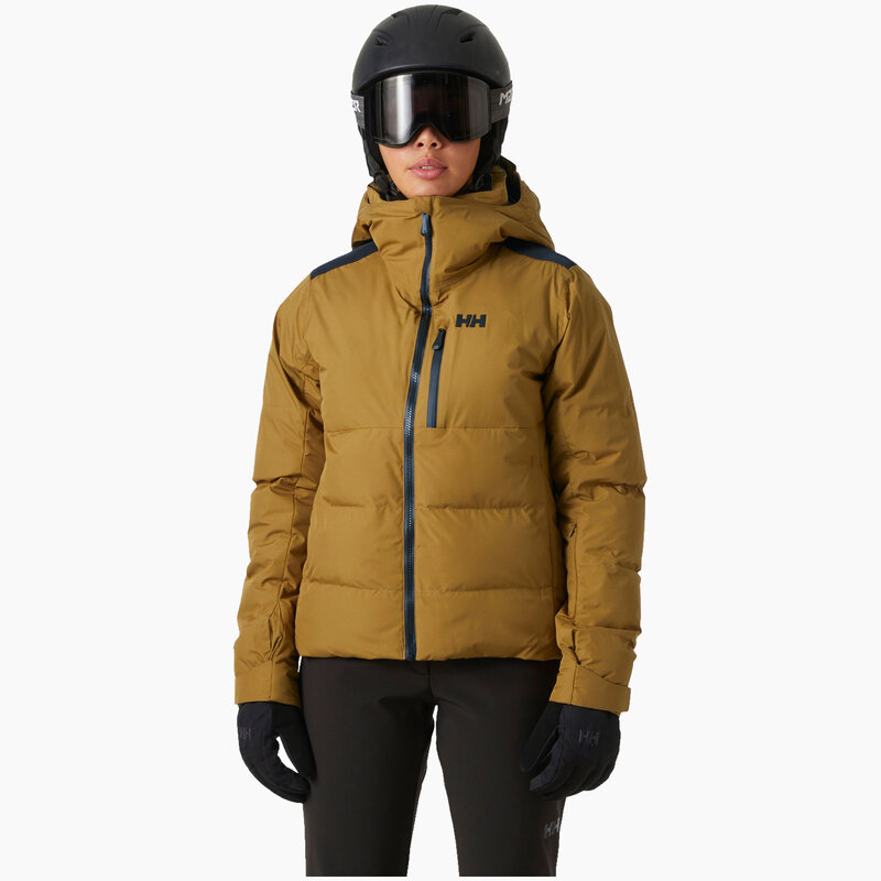 Helly Hansen Kvitfjell Race Puffy Jacke W (24/25)